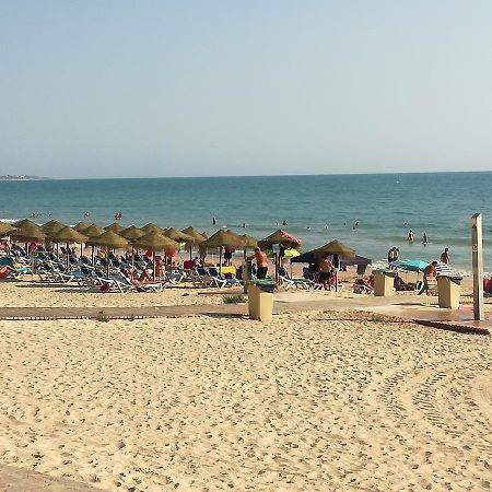 Apto Melkart Chiclana de la Frontera Zewnętrze zdjęcie