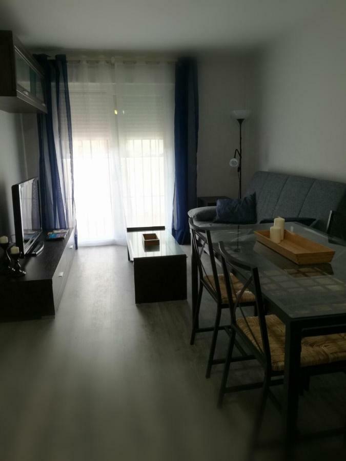 Apto Melkart Chiclana de la Frontera Zewnętrze zdjęcie
