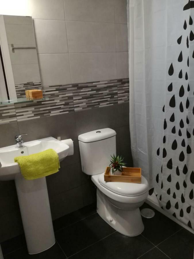Apto Melkart Chiclana de la Frontera Zewnętrze zdjęcie