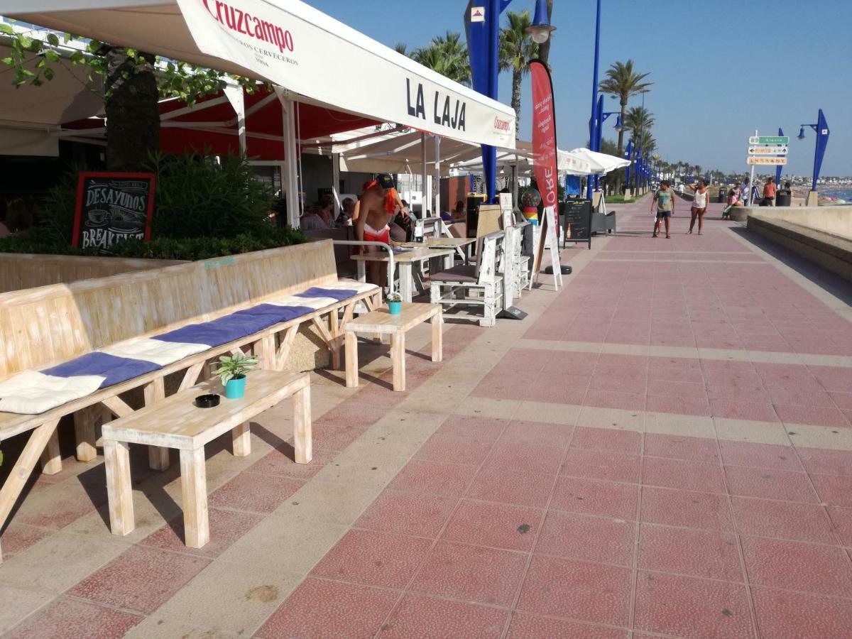 Apto Melkart Chiclana de la Frontera Zewnętrze zdjęcie